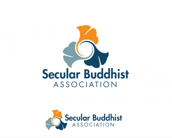 Logo Design for Secular Buddhist Association (SBA)
