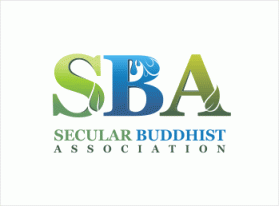 Secular Buddhist Association (SBA) entry by Gib