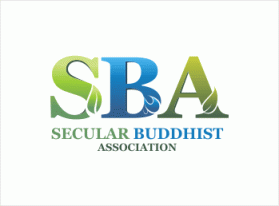 Secular Buddhist Association (SBA) entry by Gib