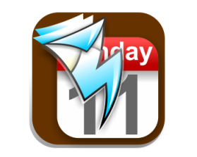 Instant Entry - App entry by RoyalSealDesign