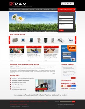 Web Design entry 602157 submitted by nerdcreatives