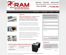 Web Design entry 603056 submitted by janedoe