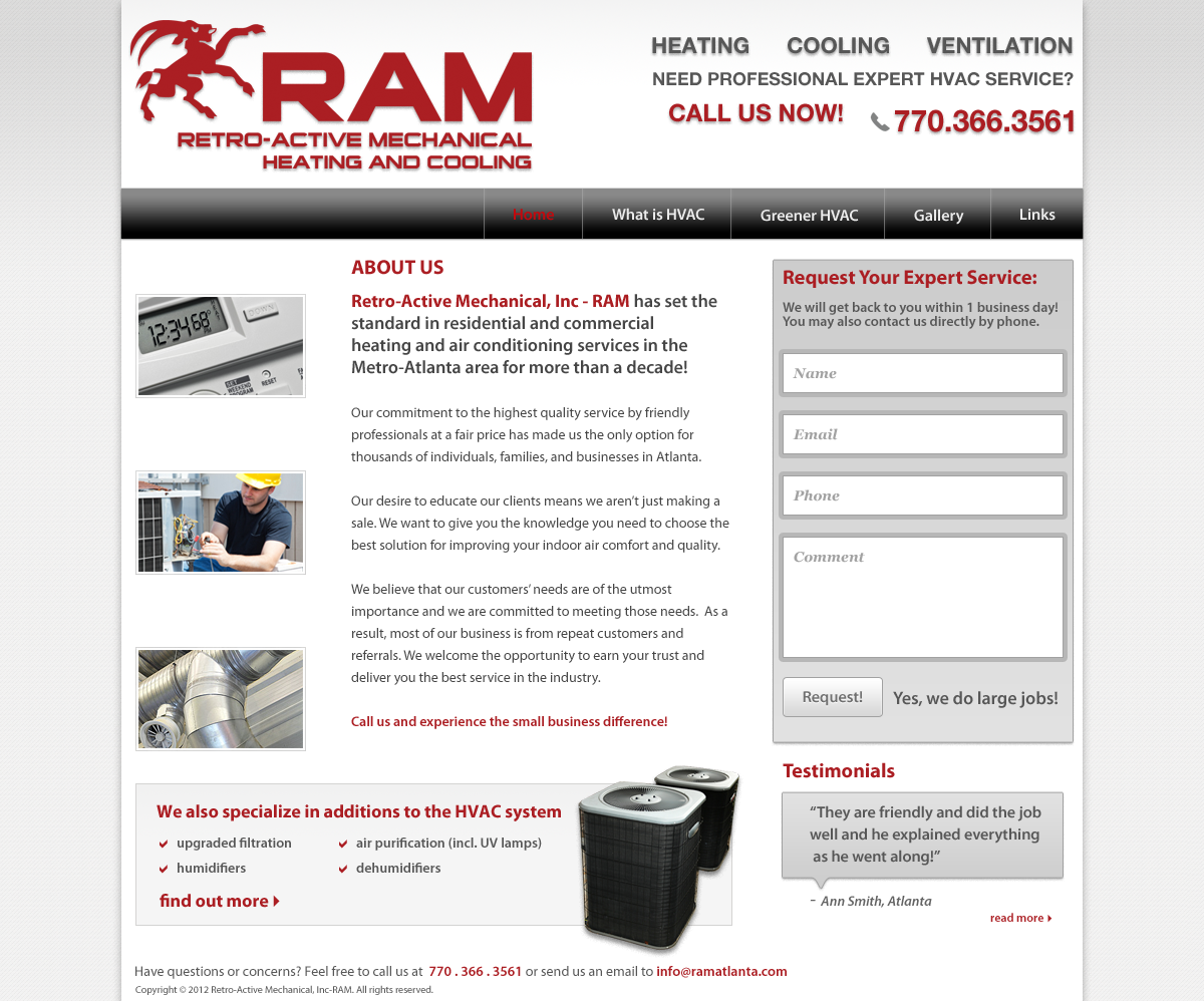 Web Design entry 603056 submitted by janedoe