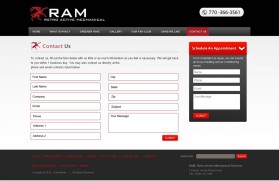 Web Design entry 603105 submitted by nerdcreatives