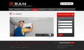 Web Design entry 603106 submitted by nerdcreatives
