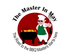 Masters In May BBQ Competition entry by SAMUDI