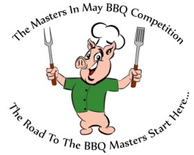 Masters In May BBQ Competition entry by Karunesh Panwar