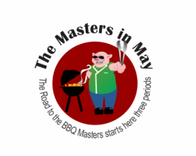 Masters In May BBQ Competition entry by SAMUDI