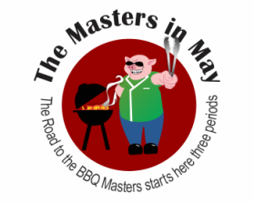 Masters In May BBQ Competition entry by SAMUDI