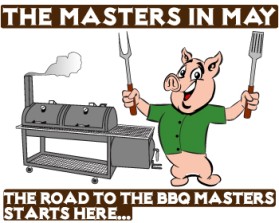 Masters In May BBQ Competition entry by Karunesh Panwar