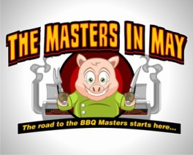 Masters In May BBQ Competition entry by Jo Vincent Bonifacio