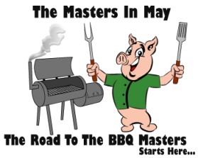 Masters In May BBQ Competition entry by Karunesh Panwar