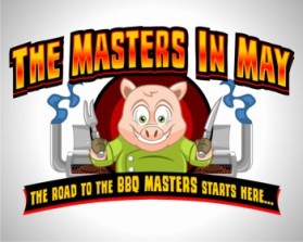 Masters In May BBQ Competition entry by Jo Vincent Bonifacio