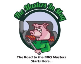 Masters In May BBQ Competition entry by Brody Anderson