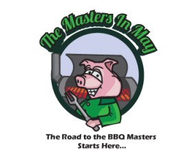 Masters In May BBQ Competition entry by Brody Anderson