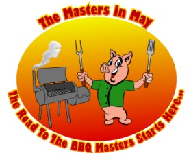 Masters In May BBQ Competition entry by Karunesh Panwar