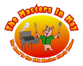 Masters In May BBQ Competition entry by Karunesh Panwar
