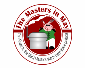 Masters In May BBQ Competition entry by SAMUDI