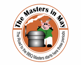 Masters In May BBQ Competition entry by SAMUDI