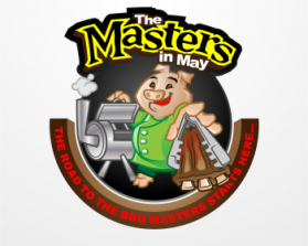 Masters In May BBQ Competition entry by Edison Salomon
