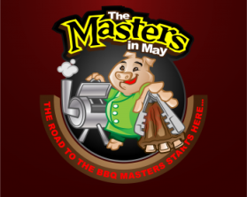 Masters In May BBQ Competition entry by Edison Salomon