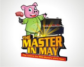 Masters In May BBQ Competition entry by Radite Indrajit