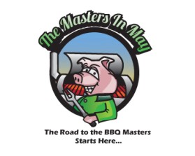 Masters In May BBQ Competition entry by Brody Anderson
