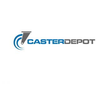 Logo Design for CasterDepot