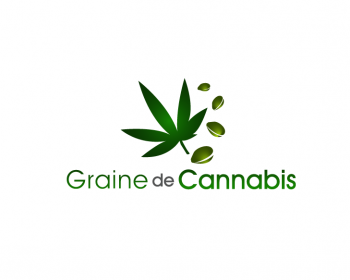 Logo Design for Graine de Cannabis