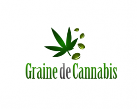 Graine de Cannabis entry by octopie