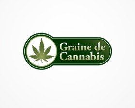 Graine de Cannabis entry by airish.designs
