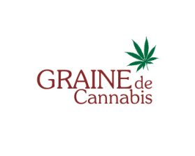 Graine de Cannabis entry by lurth