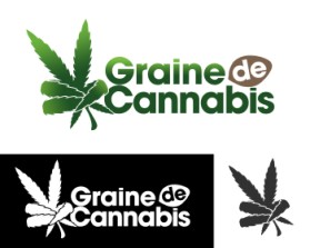 Graine de Cannabis entry by AVCDSGN