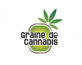 Graine de Cannabis entry by AND