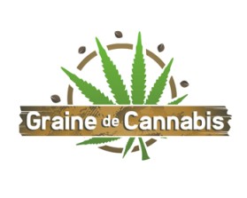 Graine de Cannabis entry by nerdsociety