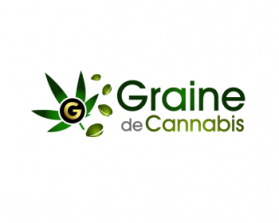Graine de Cannabis entry by octopie