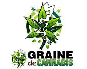 Graine de Cannabis entry by joopre