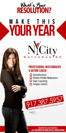 NYCity Matchmaking  entry by Jan Graphix Unlimited