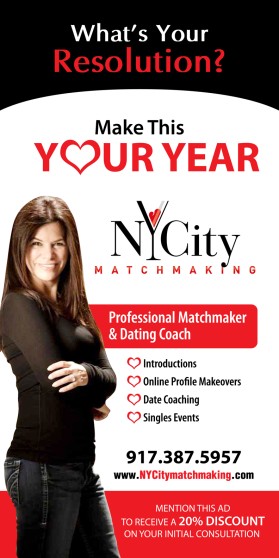 NYCity Matchmaking  entry by dar_win