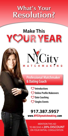 NYCity Matchmaking  entry by dar_win