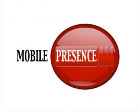 Mobile Presence entry by quinlogo