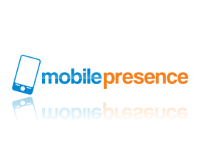 Mobile Presence entry by glowerz23