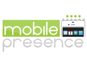 Mobile Presence entry by Chuckii
