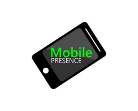 Mobile Presence entry by greycie_214