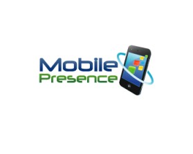 Mobile Presence entry by airish.designs