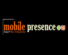 Mobile Presence entry by Khakim