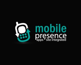 Mobile Presence entry by BlueBerriez