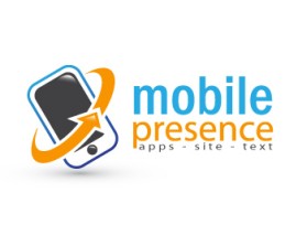 Mobile Presence entry by BlueBerriez