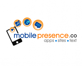 Logo Design for Mobile Presence