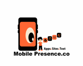 Mobile Presence entry by sambel09